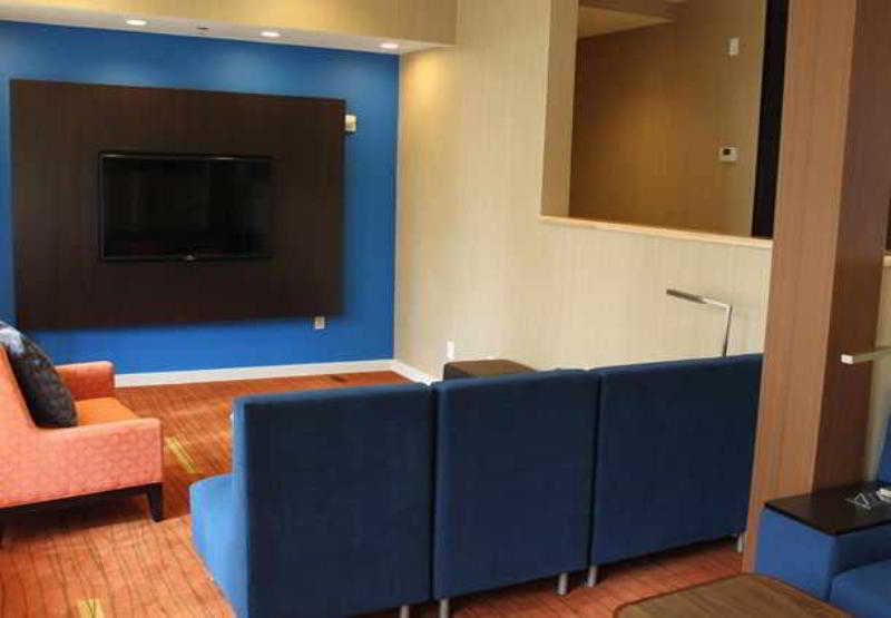 Courtyard By Marriott Dallas Northwest Екстериор снимка