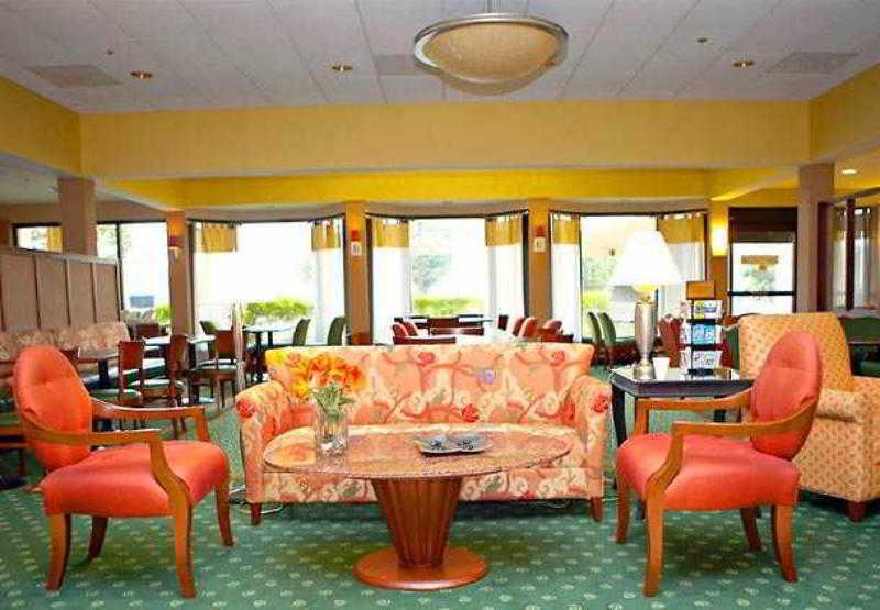 Courtyard By Marriott Dallas Northwest Екстериор снимка