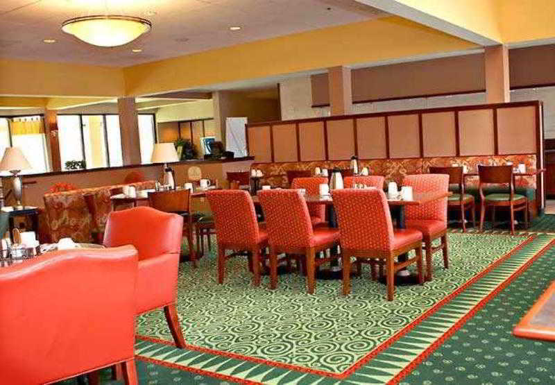 Courtyard By Marriott Dallas Northwest Ресторант снимка