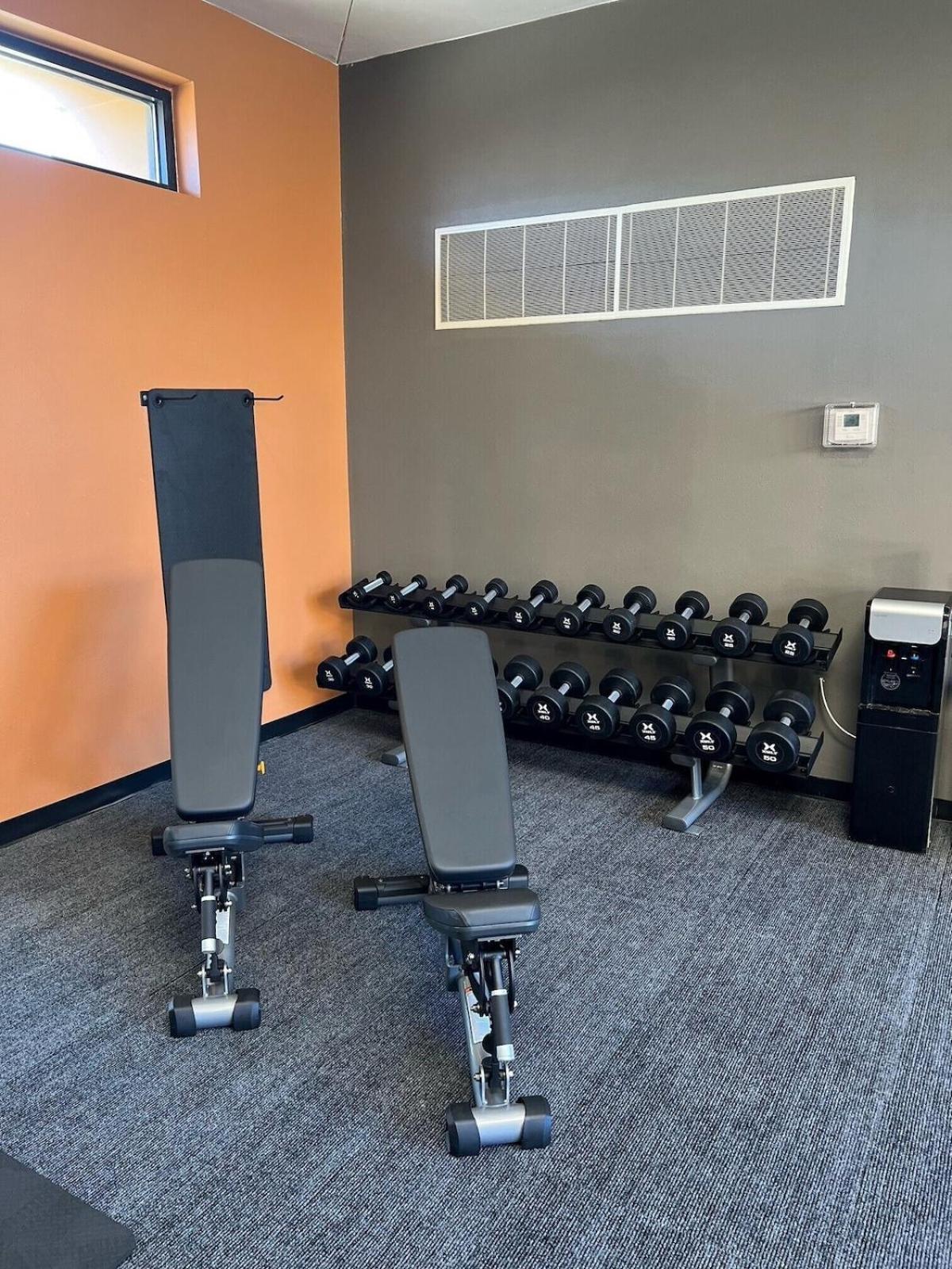 Courtyard By Marriott Dallas Northwest Екстериор снимка