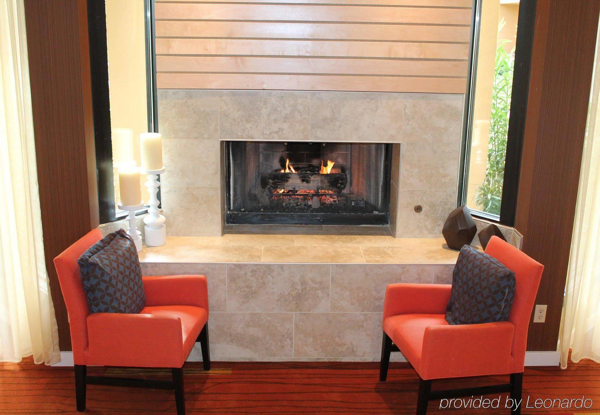 Courtyard By Marriott Dallas Northwest Екстериор снимка