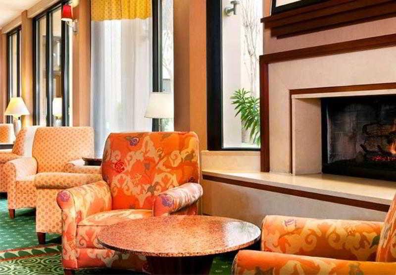 Courtyard By Marriott Dallas Northwest Екстериор снимка